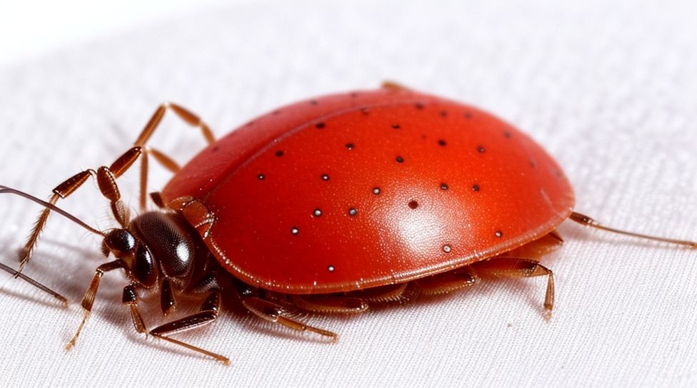 Spotting Bed Bugs Signs