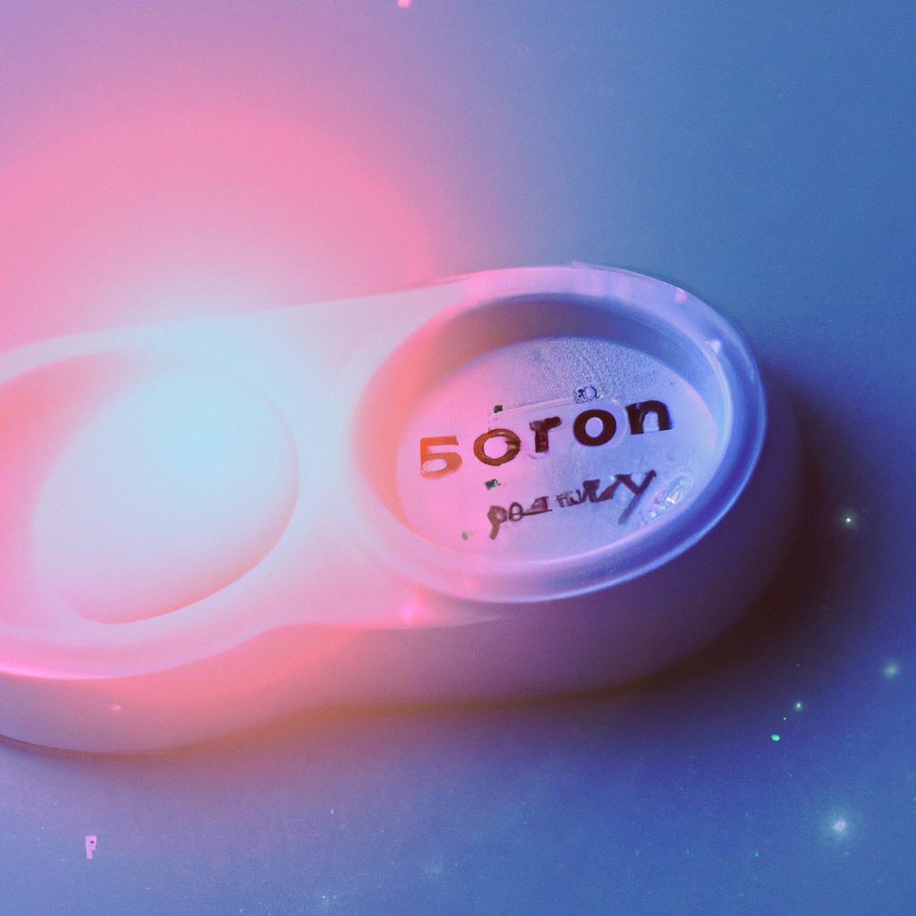 Spronx Birth Control Understanding Its Impact on Your Skin