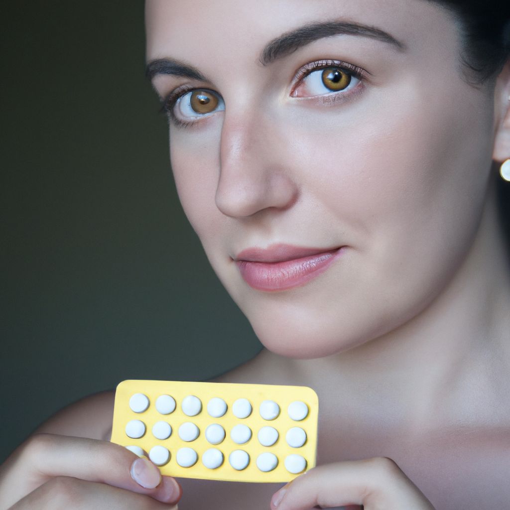 Sronyx Birth Control Reviews Understanding its Effects on Your Skin