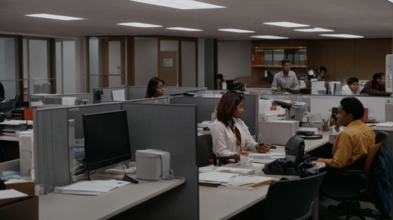 "Staffing Agency Benefits: Why Companies Should Consider Temporary Staff"