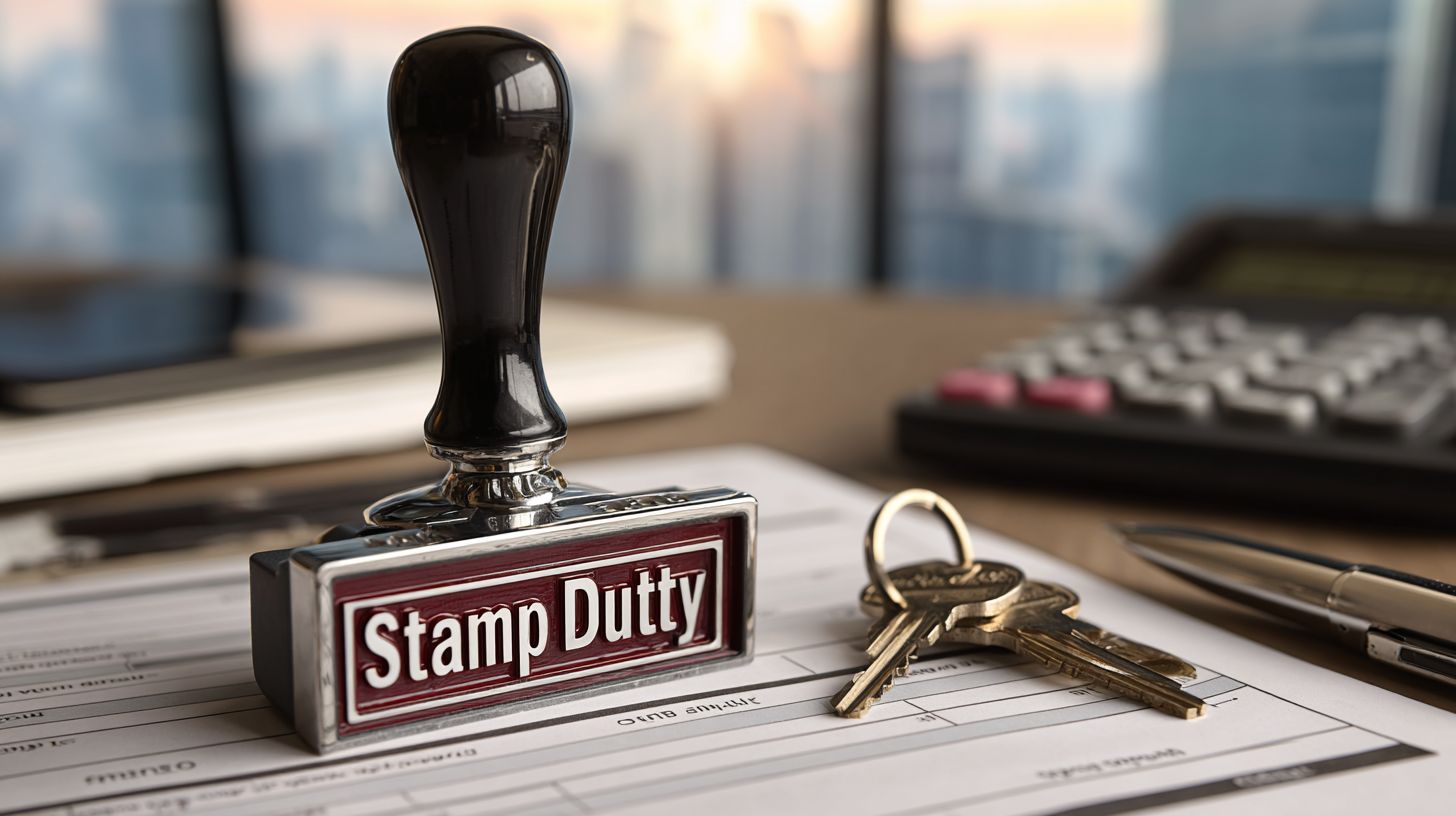 What is Stamp Duty?