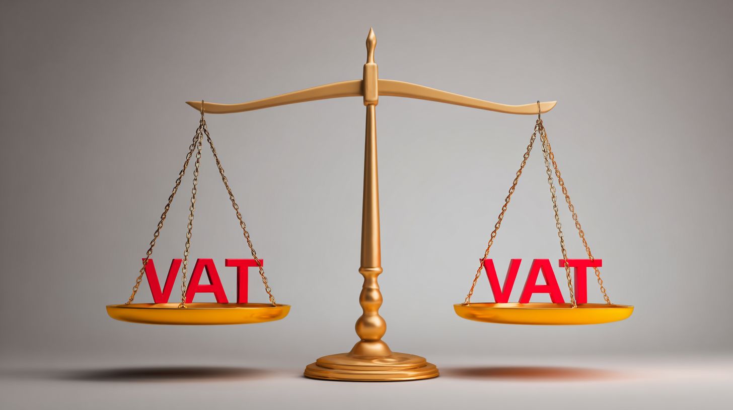 What is the Standard VAT Scheme?