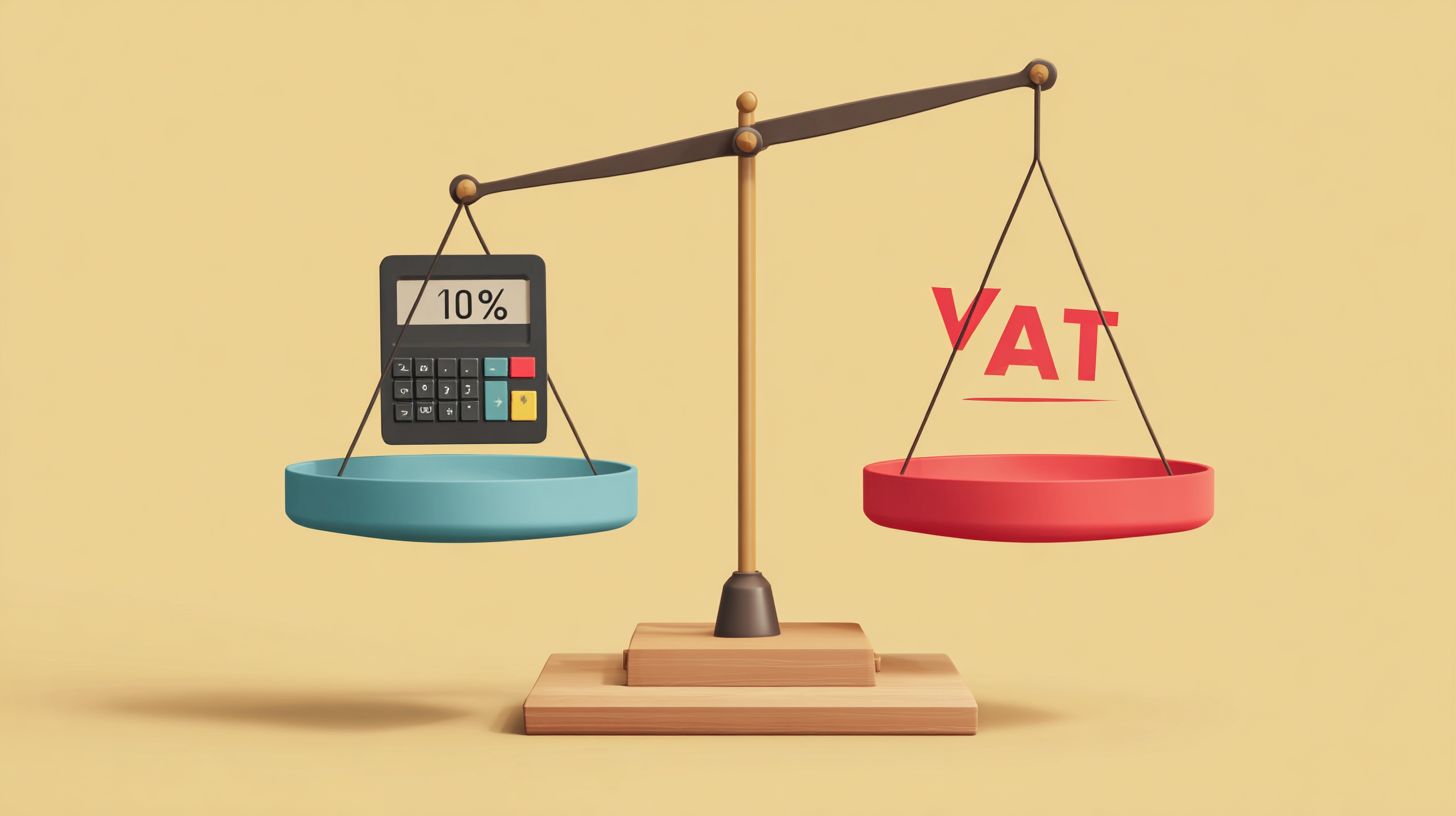 Flat Rate Percentages