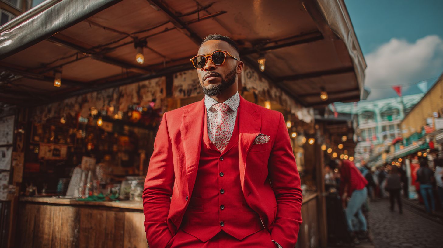 Authentic Local Narrative