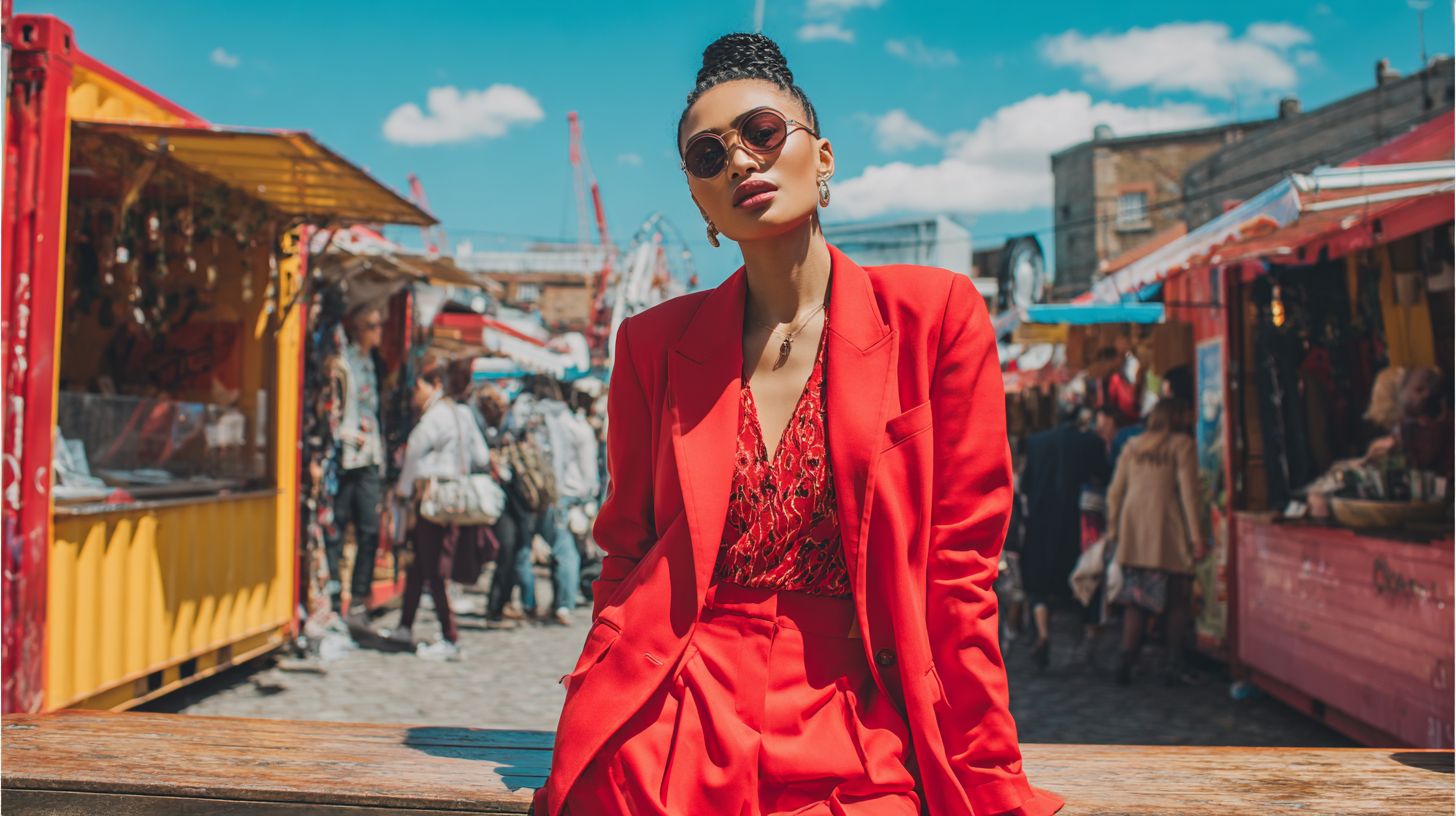 Innovative Product Differentiation