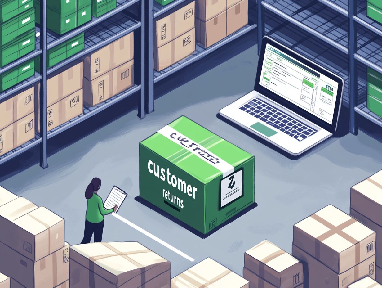 2. Optimize Inventory Management