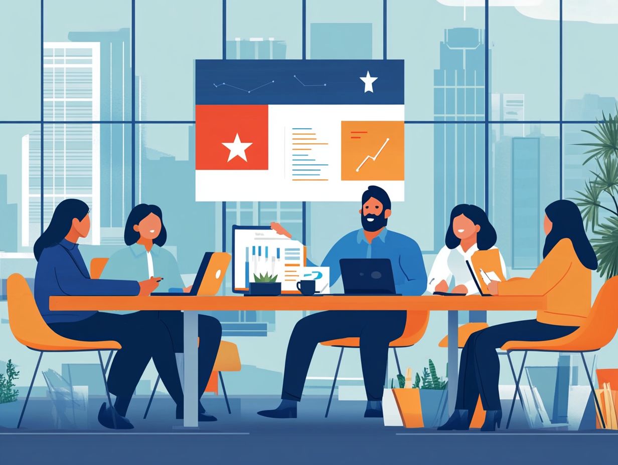 Why Start a Business in Texas?