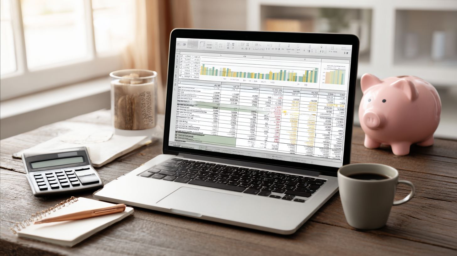 Understanding Startup Accounting Basics