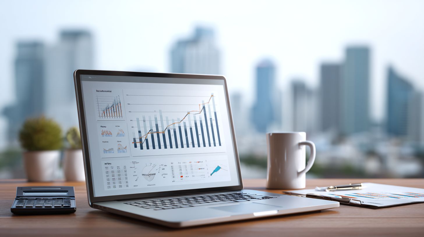 Funding and Investor Reporting