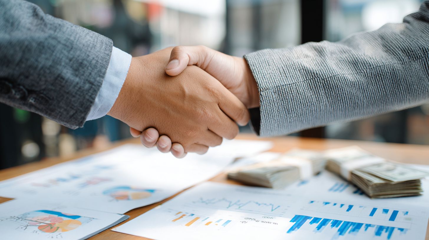 Funding Stages Overview