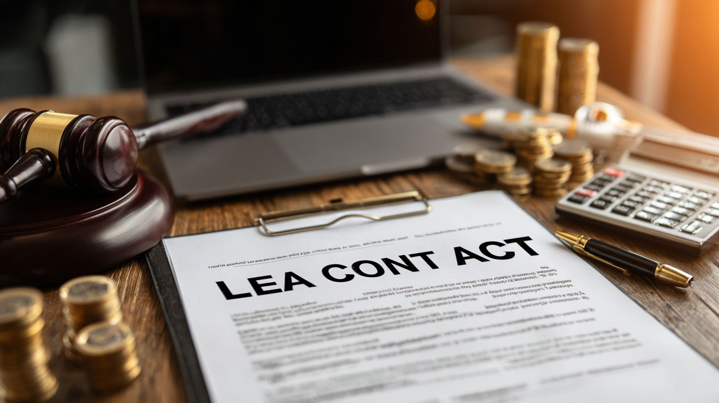 Federal Tax Obligations