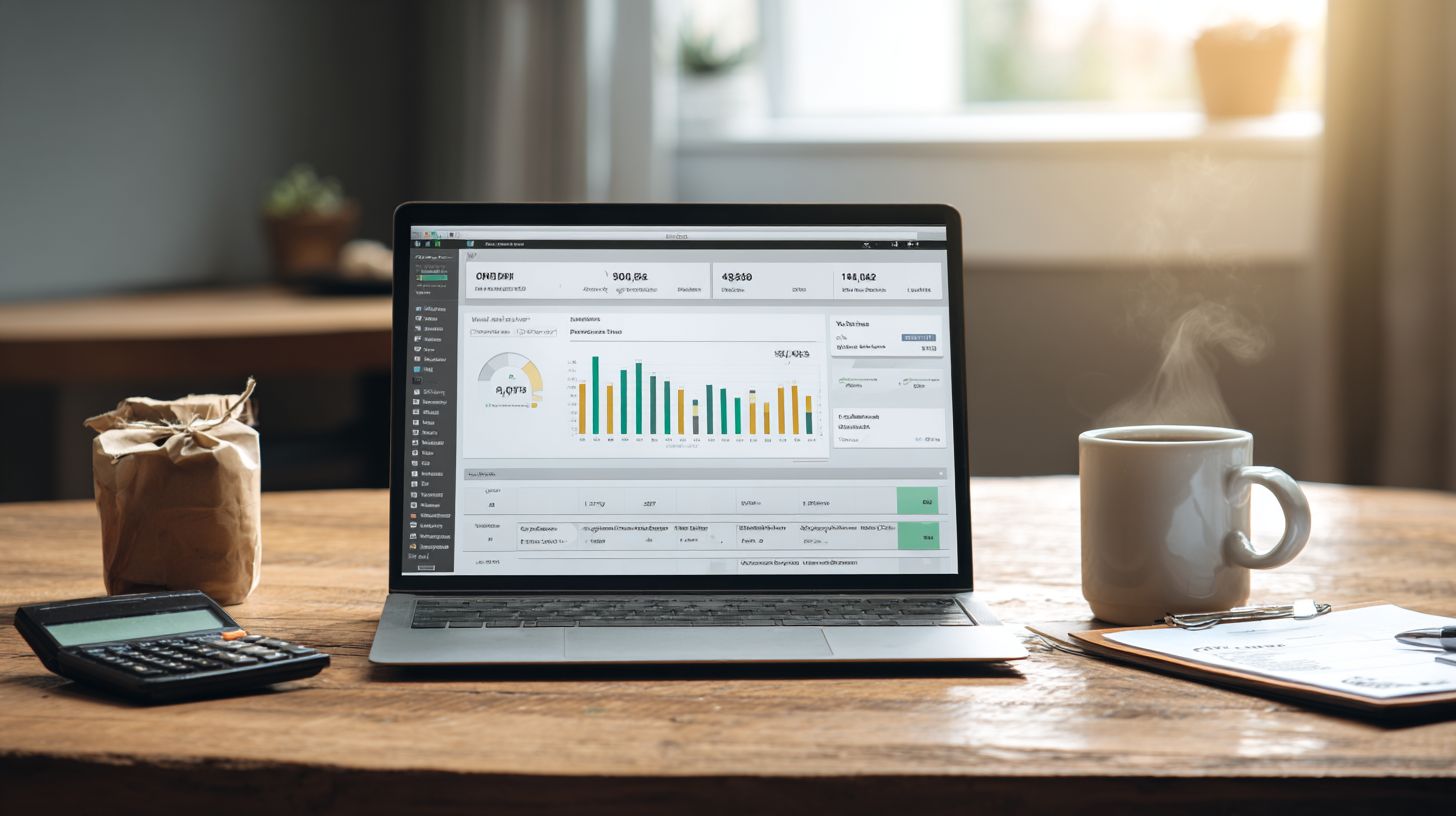 Setting Up Payroll Software