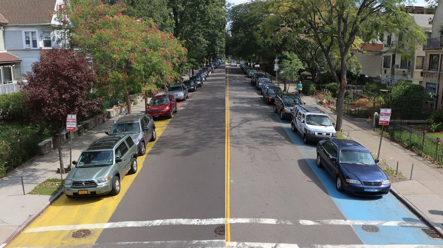 Core Differences from Manhattan