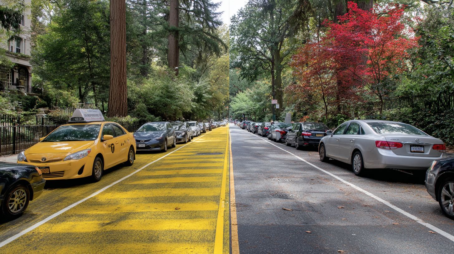 Staten Island Curb Rules and Why They Differ from the Other Four Boroughs