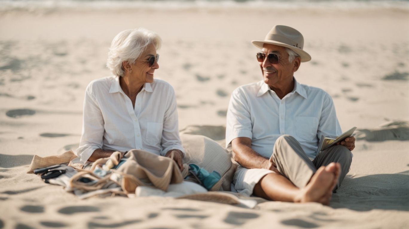 Staying Financially Savvy in Retirement