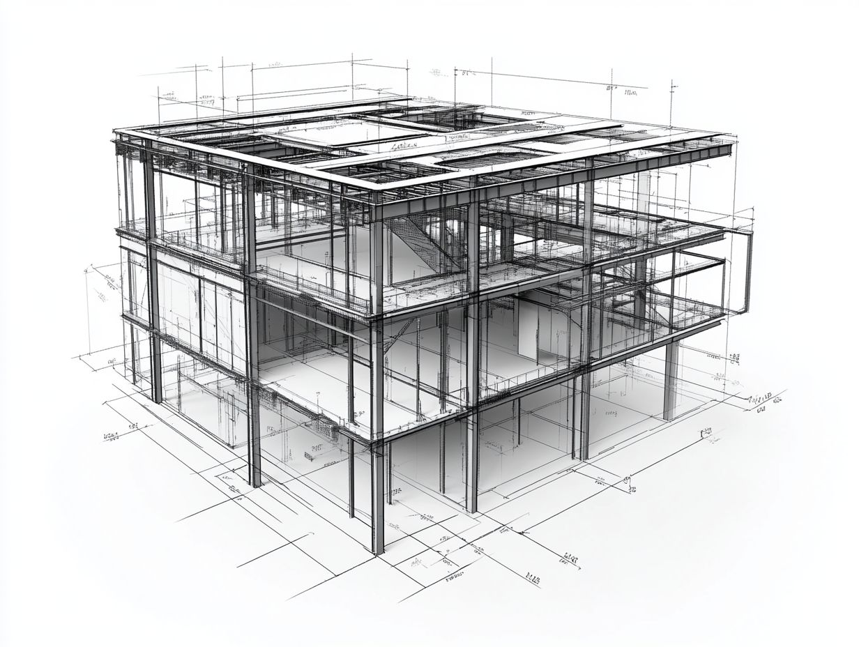 1. Accurate and Detailed Drawings