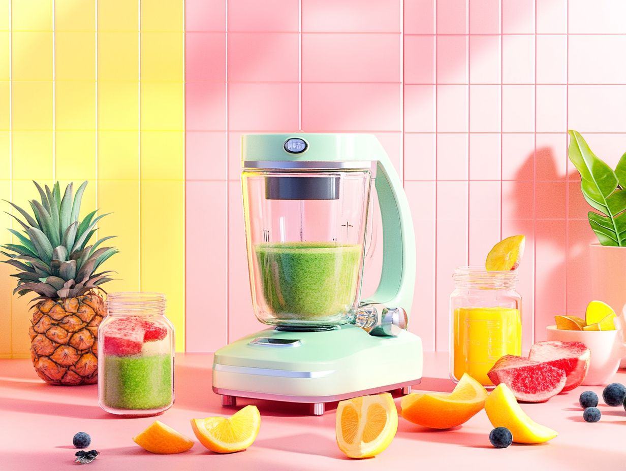 Mix it into Your Oatmeal or Yogurt