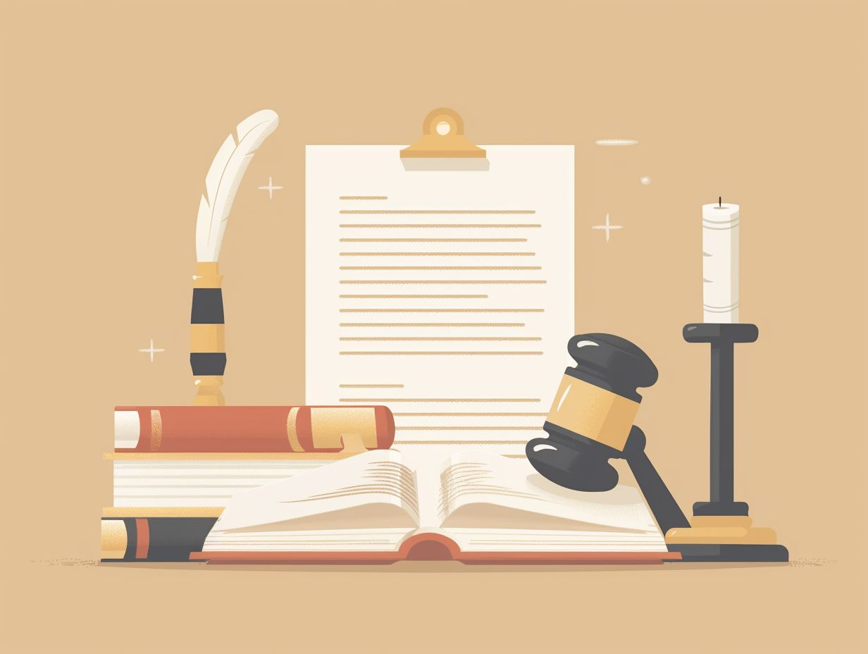 Step-by-Step Guide to Notarizing Legal Documents