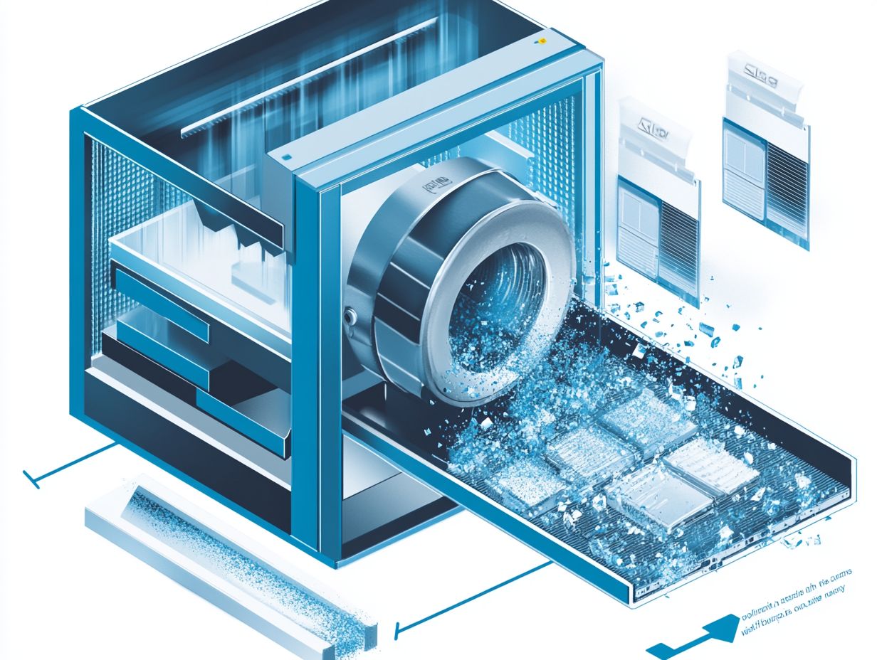 The Importance of Hard Drive Shredding