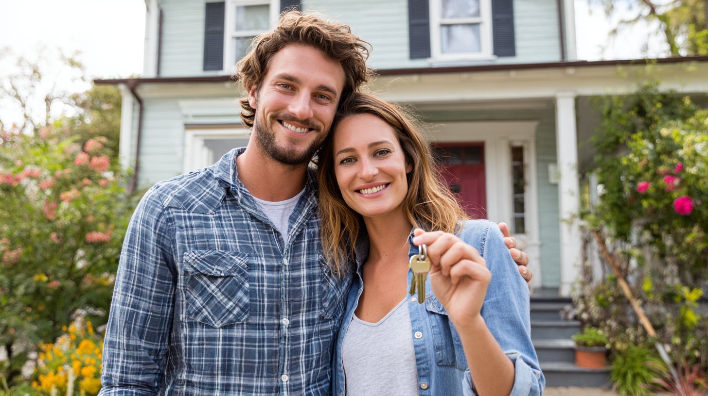 5. Understand Closing Cost Breakdown