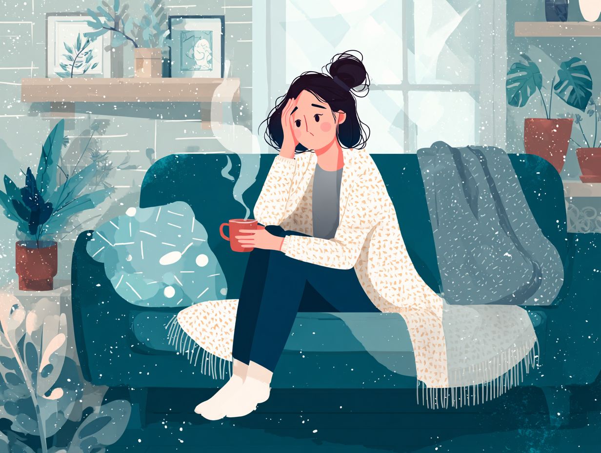 What are Chronic Psychophysiological Dis-eases?