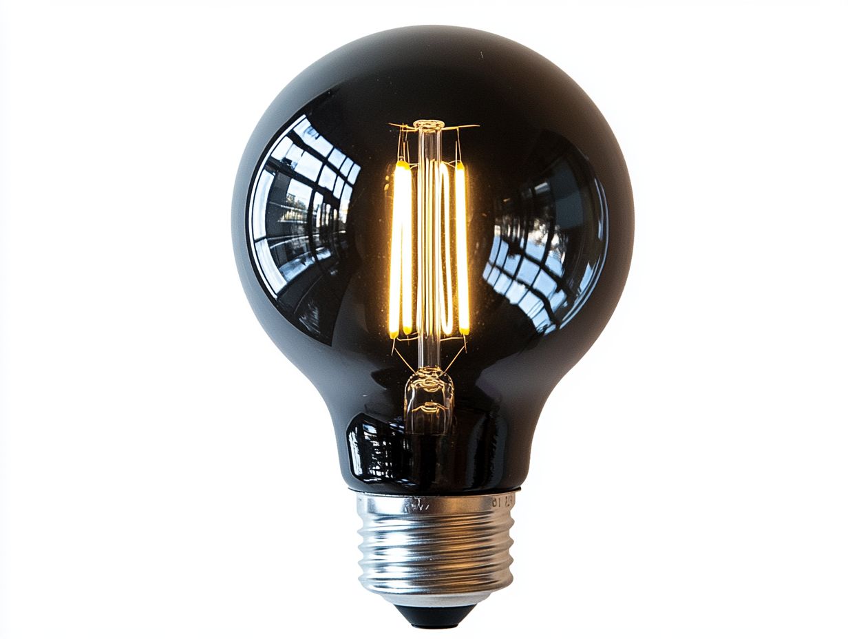 How to Replace the Stinger 2 Watt Black Replacement Bulb