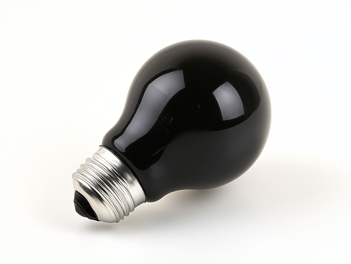 Troubleshooting Common Issues with the Stinger 2 Watt Black Replacement Bulb