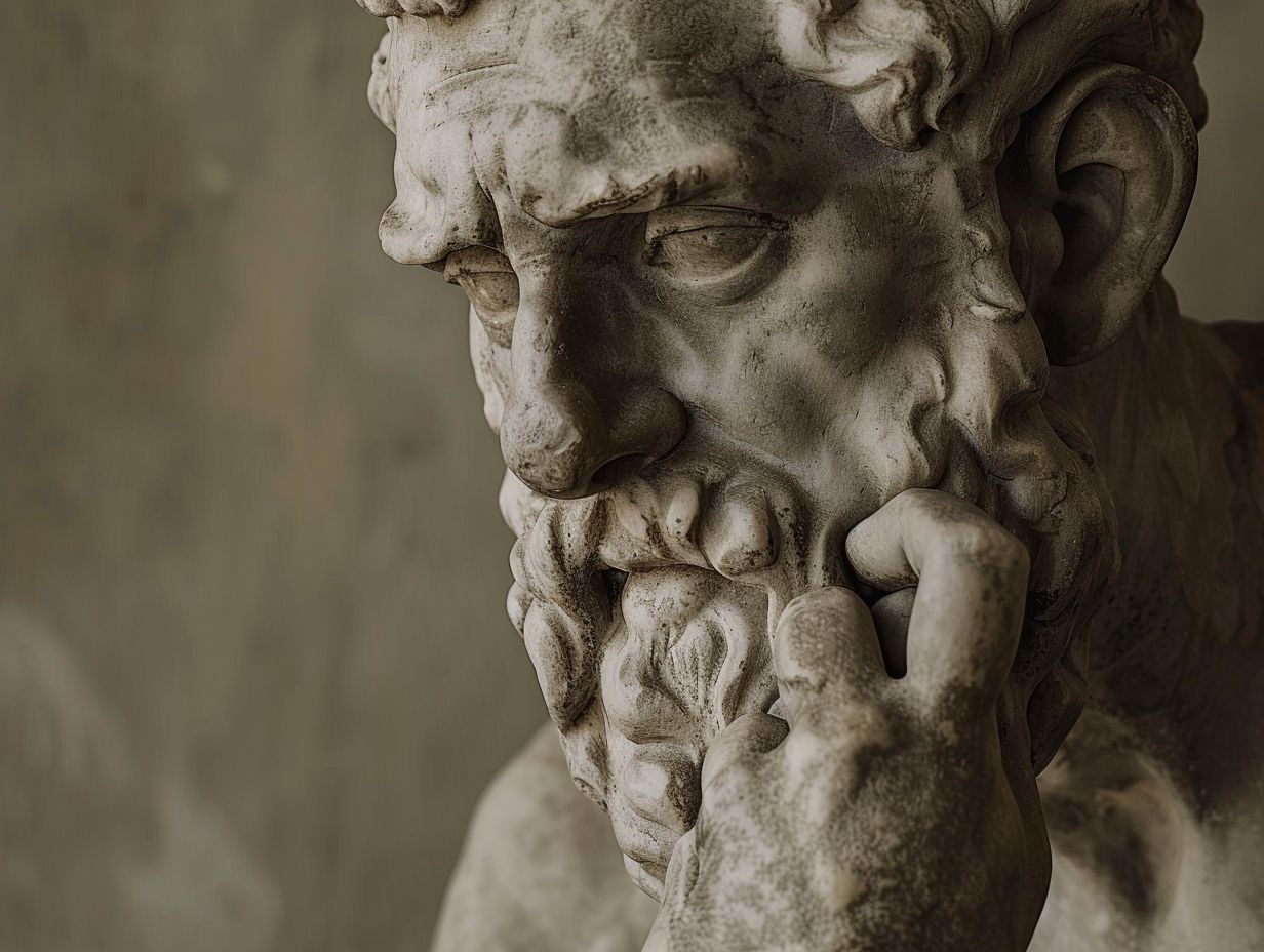 Stoicism Beliefs - Stoicism Legion