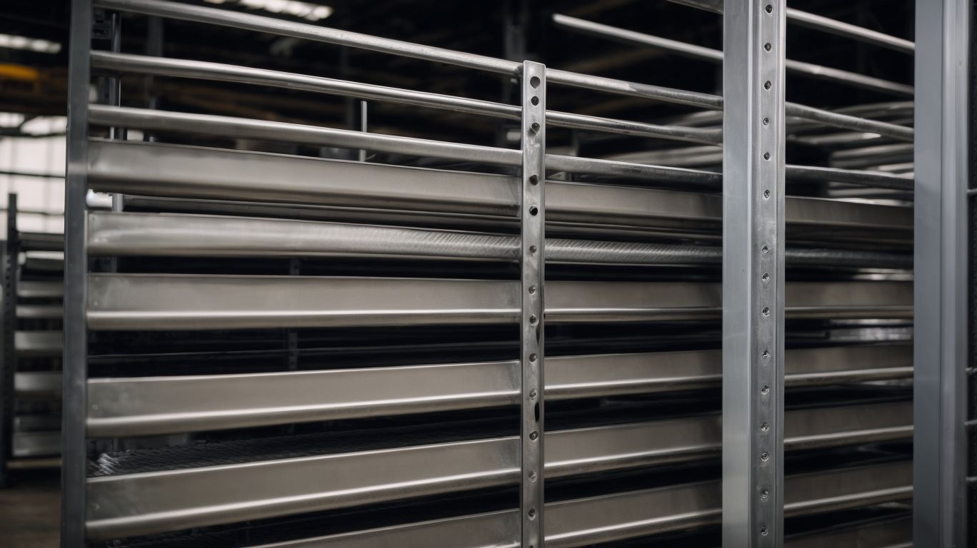 Storage Rack Guards: Your First Line of Defense Against Damage