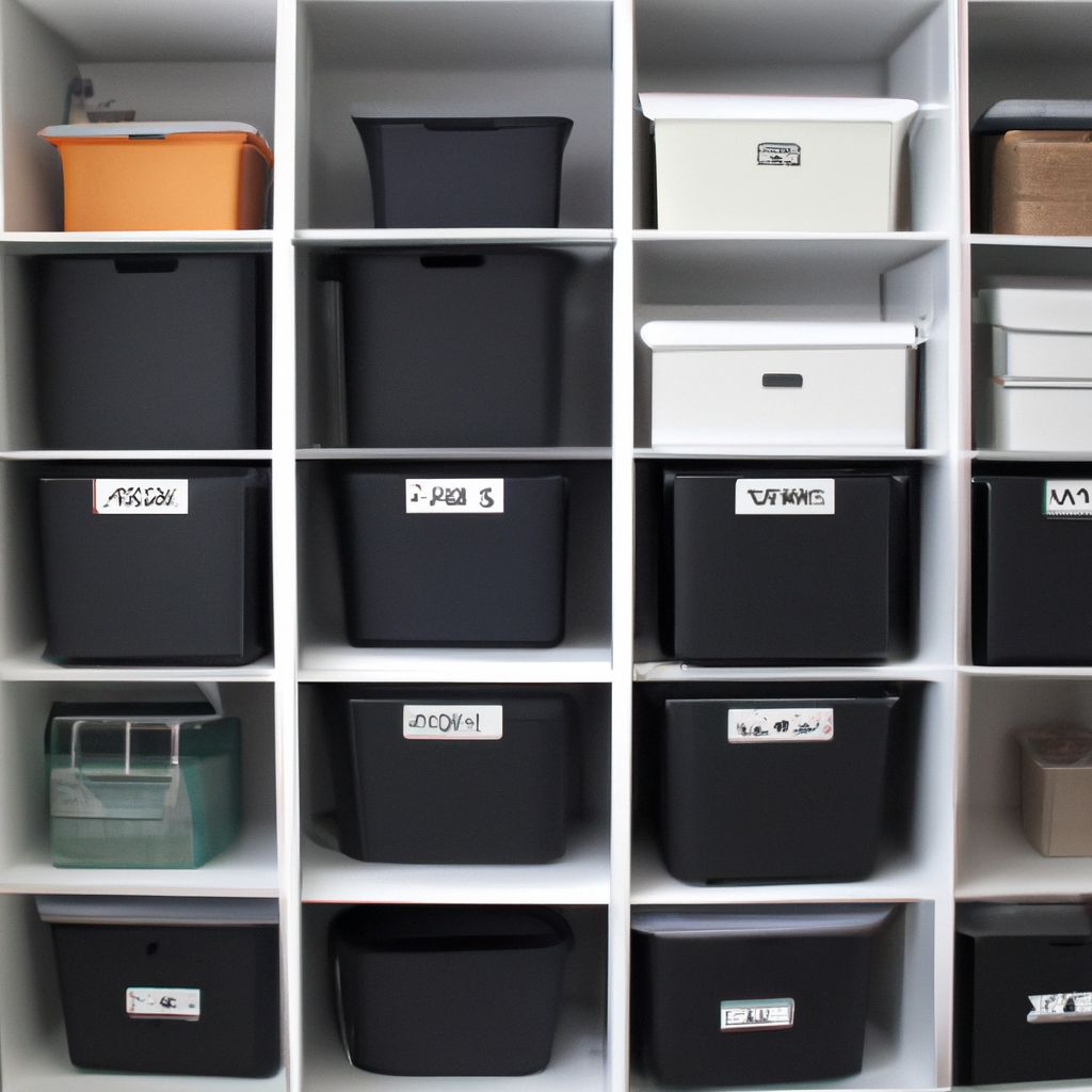 Exploring Storage Solutions From Traditional To Smart   Storage Solutions(1kyx) 