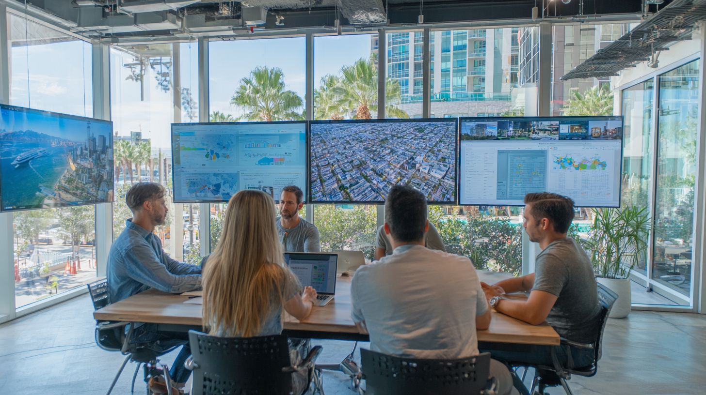 Strategic IT Planning for Growing Orlando Companies