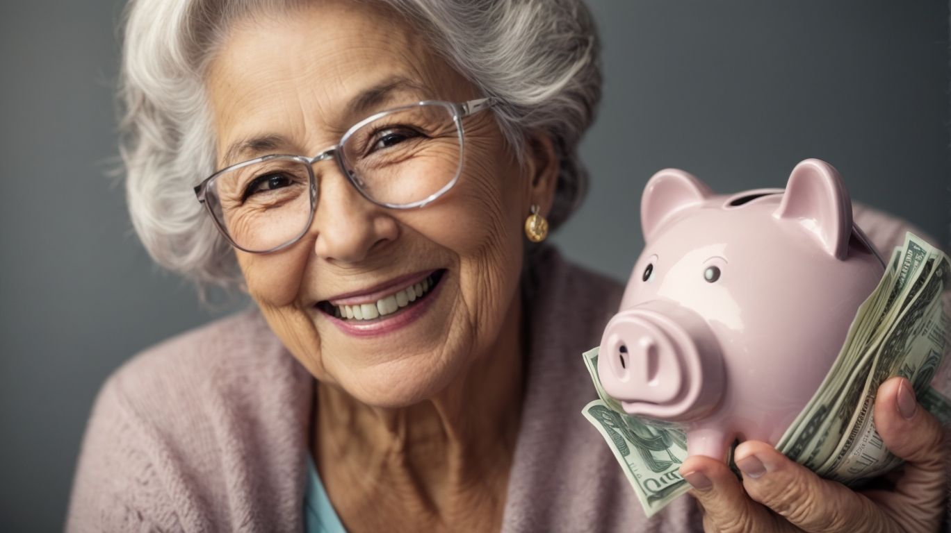 Strategies for Catching Up on Retirement Savings