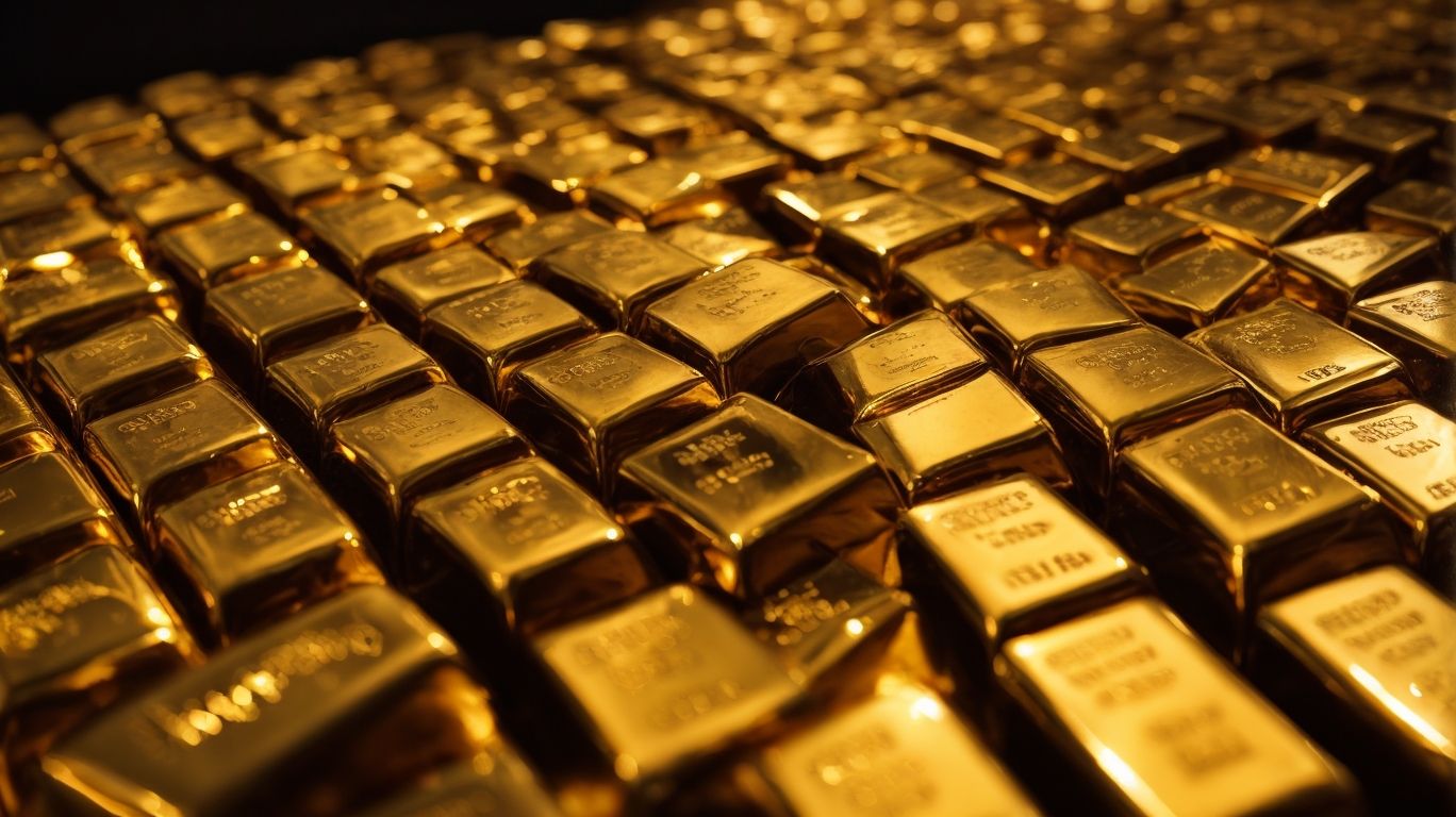 Strategies for Investing in Gold during Economic Uncertainty
