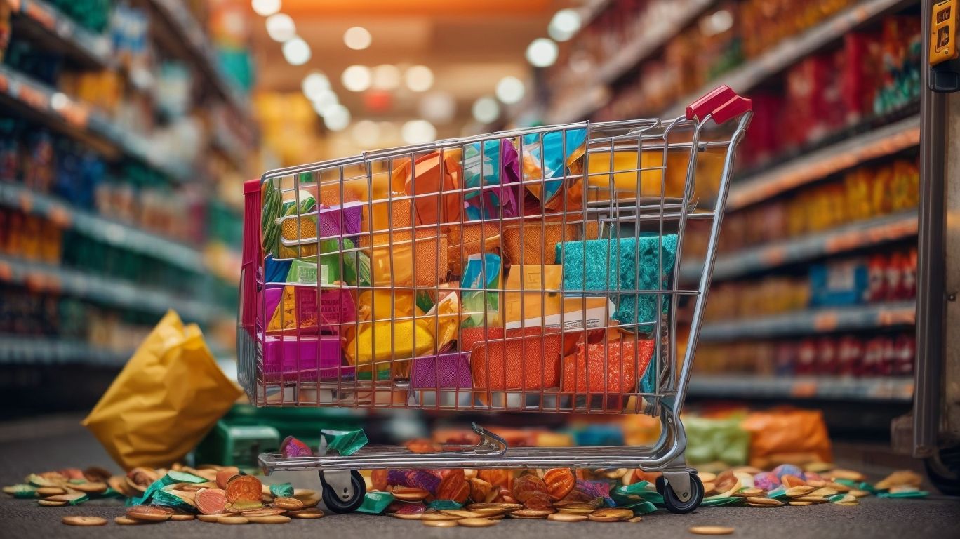 Strategies to Earn More Cashback on Grocery Credit Cards