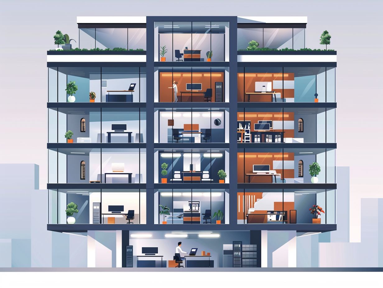 Planning Your Facilities