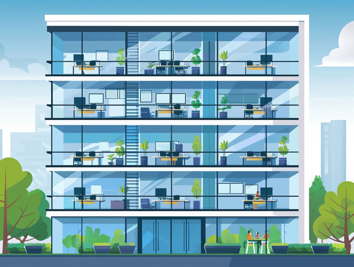 Category of Facilities Management Overview