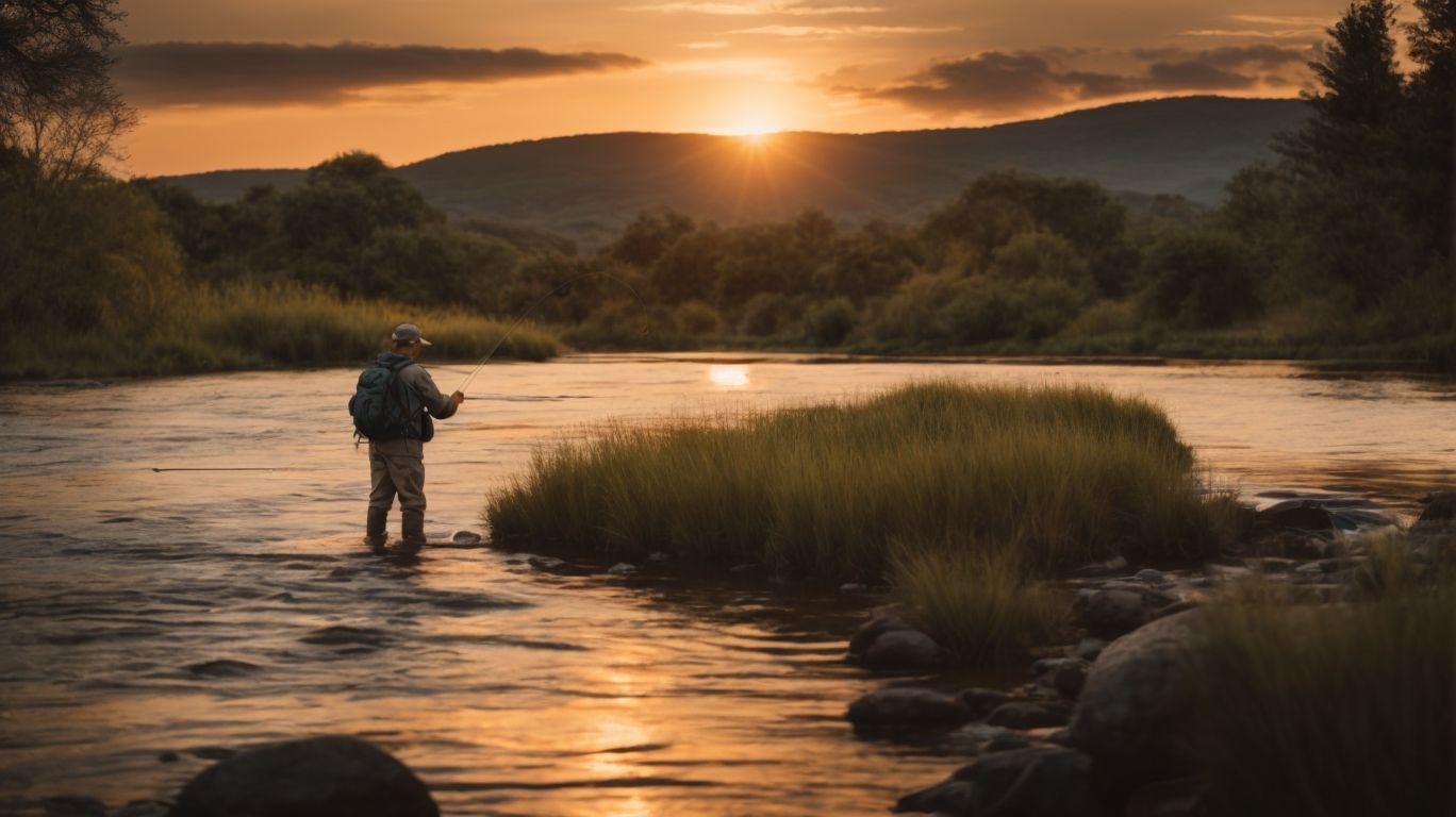 Striper Fly Fishing Mastery: Tips and Techniques for Success