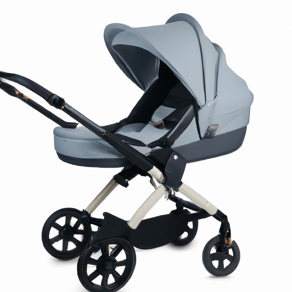 stroller for newborn without car seat
