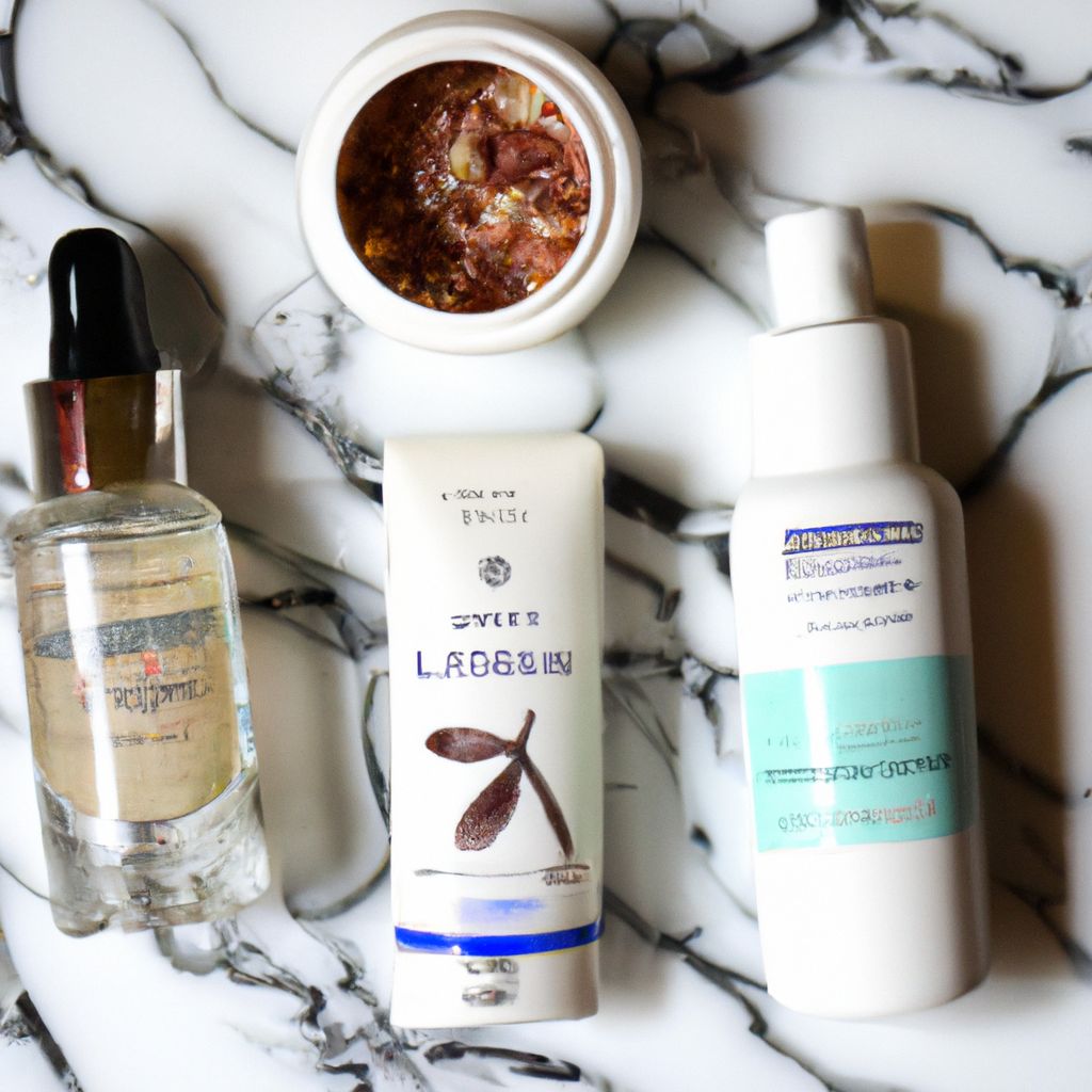 Subscriber Skincare Routine Review Dry Skin Product Review Maelove Laneige Cerave Avene