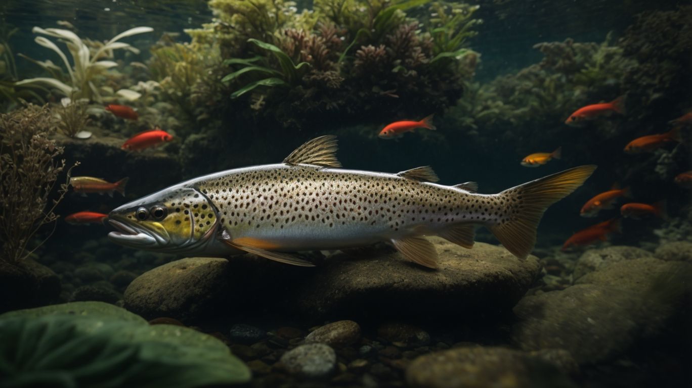 Success Below the Surface: Nymph Fishing Tactics for Trout