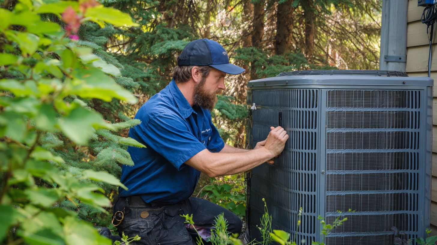 Why Summer AC Tune-Ups Matter
