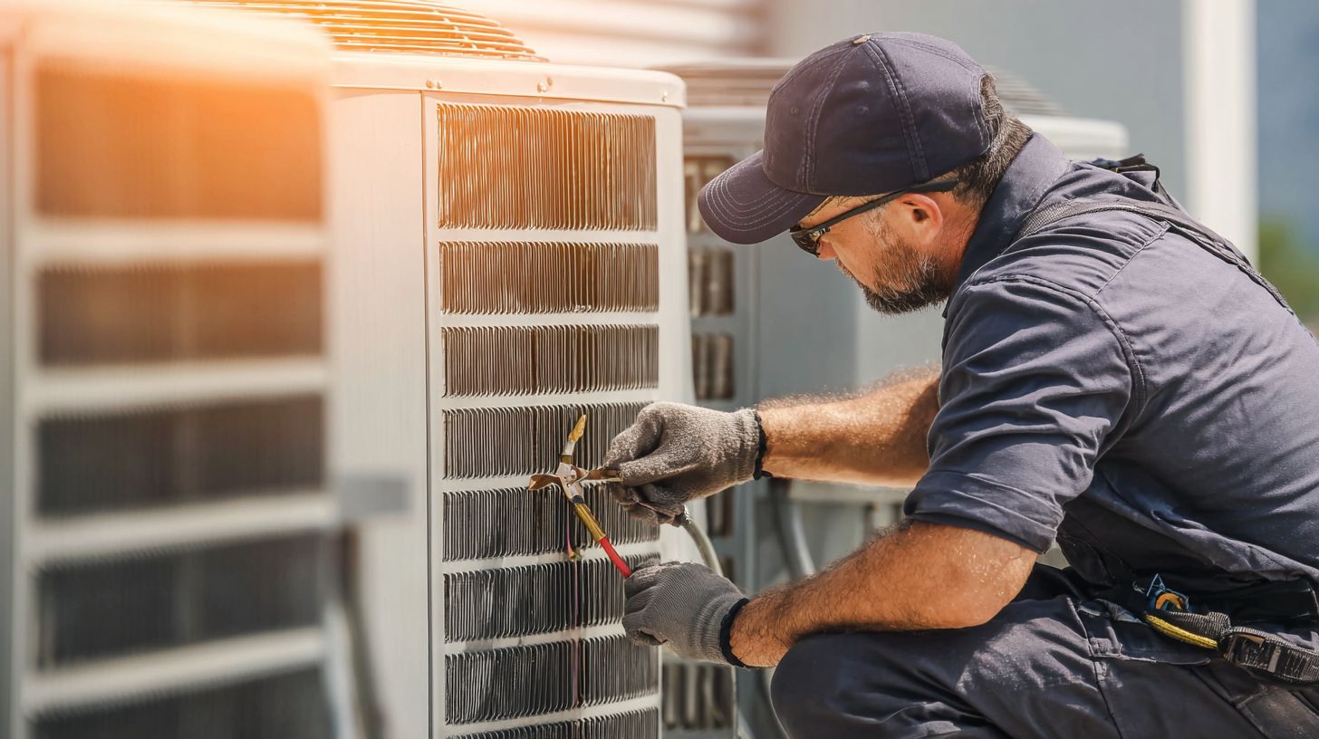 Preventing Energy Waste and High Bills