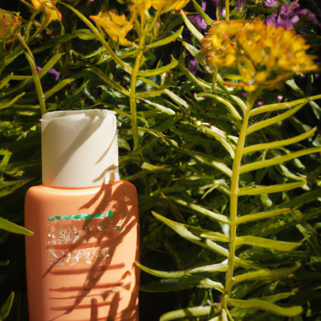 Sunscreen with Niacinamide The Secret to Healthy and Protected Skin