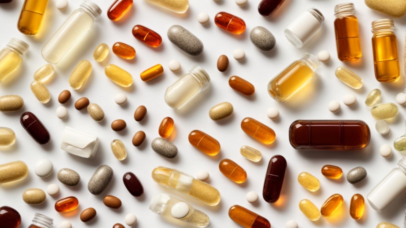 Supplements to Speed Up Metabolism