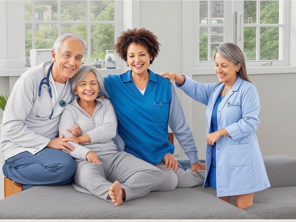 Support for Medical Professionals in Connecticut through Whole Life Insurance by Ironhawk Financial