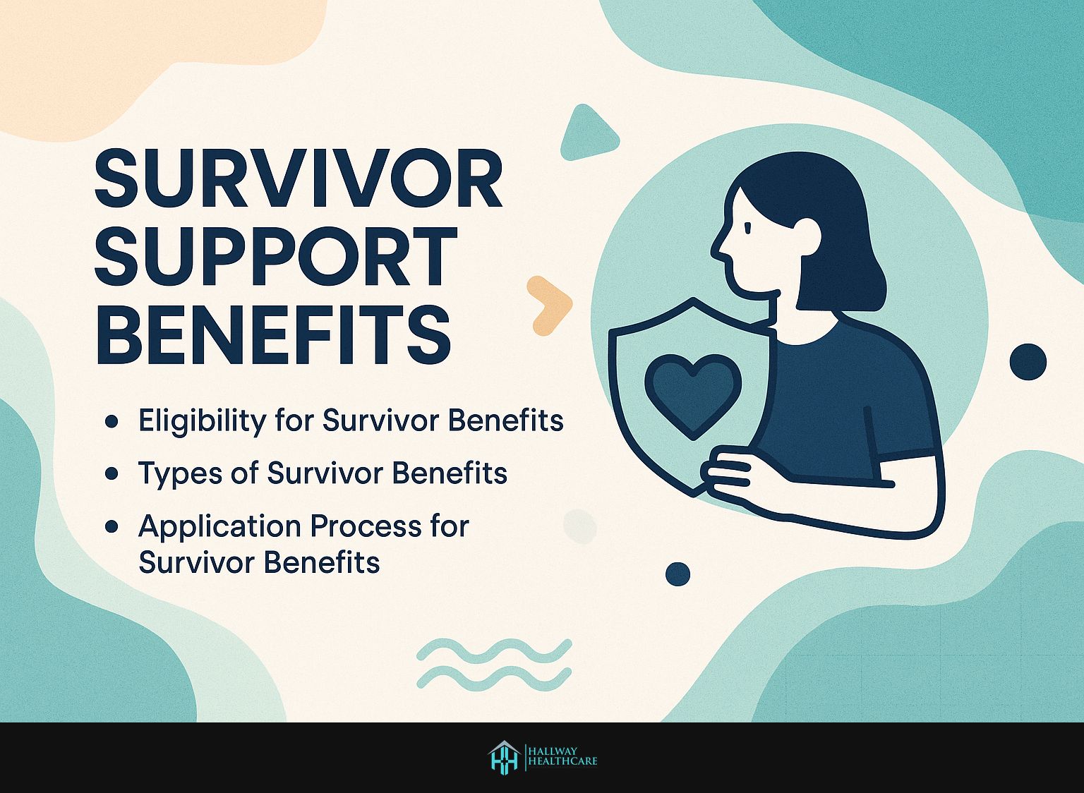 Survivor Support Benefits