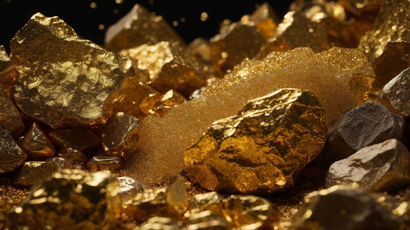 Sustainability in Gold Mining Balancing Ecology and Economy