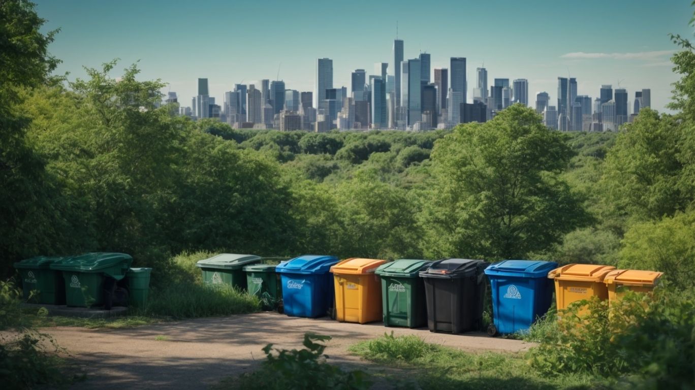 "Sustainable Practices: Waste Management and Dumpster Rental Strategies"