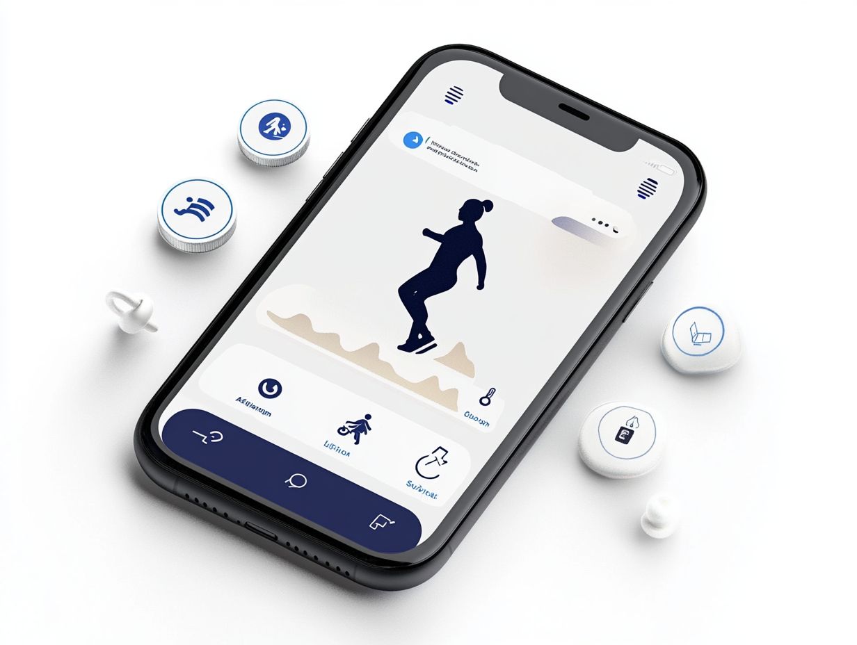 How does the Sweatcoin App Work?