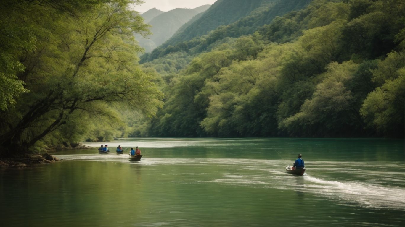 Swift River Fishing Hotspots: Insider Tips for a Successful Adventure